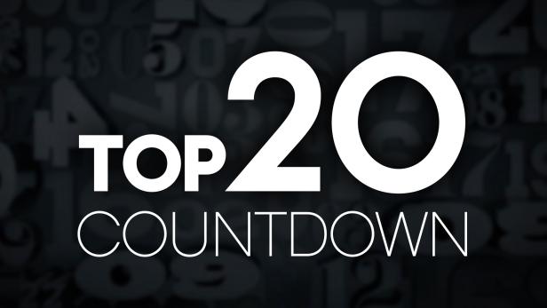 Wild Country Radio Top 20 Countdown