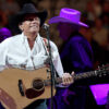 George Strait’s Mind Again With Upcoming Two-Night Event in Fort Worth